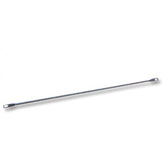 Middle Atlantic LBP-1R 3/16" Round Rod (Package of 10)